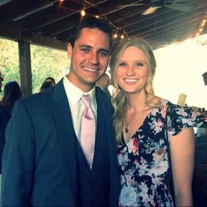 Meet your Posher, Katlyn